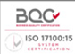 ISO 17100:15