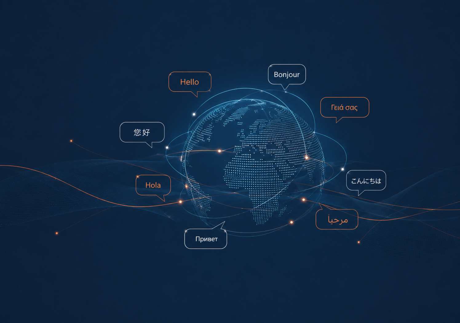 Digital και hybrid events